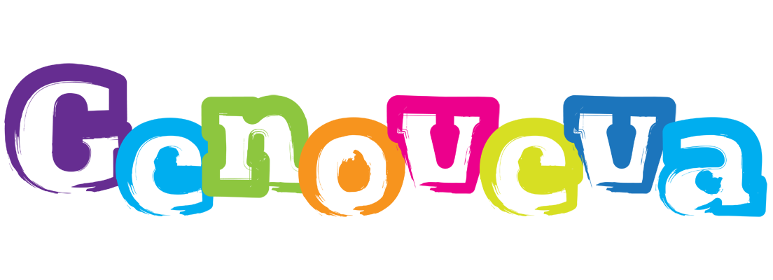 Genoveva casino logo