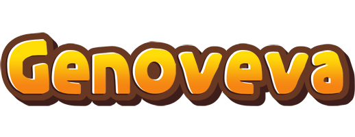 Genoveva cookies logo