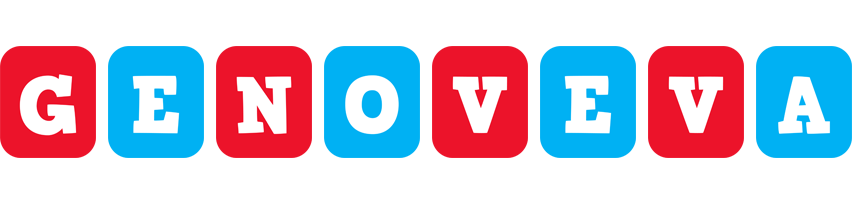 Genoveva diesel logo