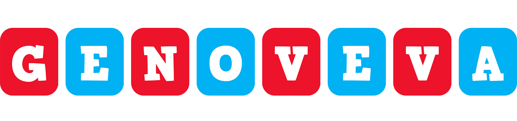 Genoveva diesel logo