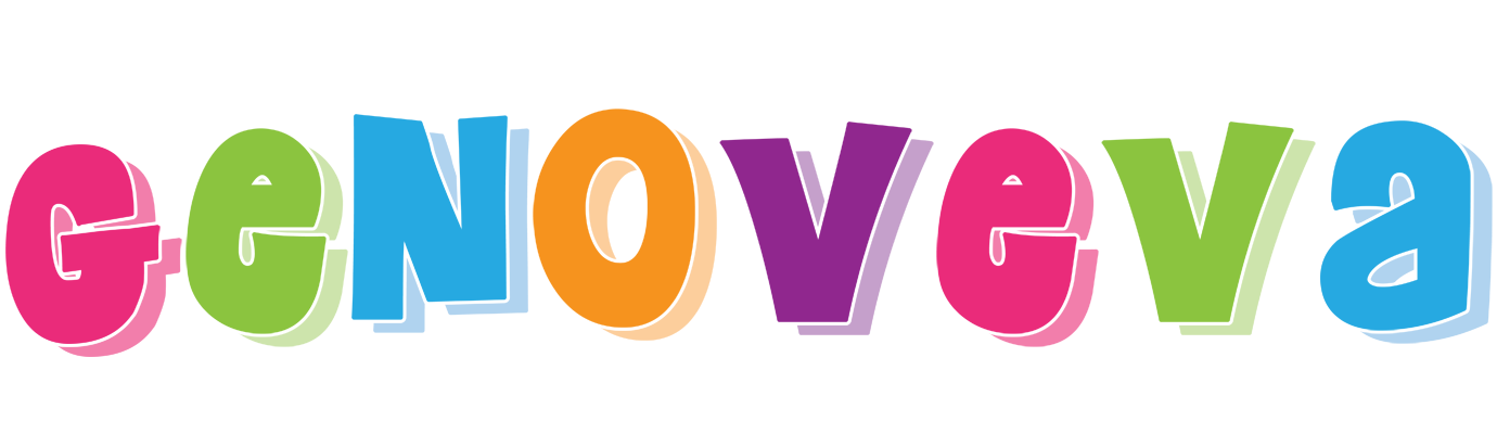 Genoveva friday logo