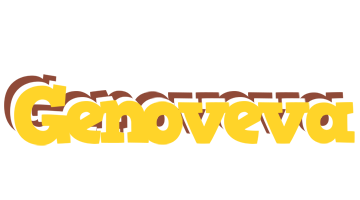 Genoveva hotcup logo