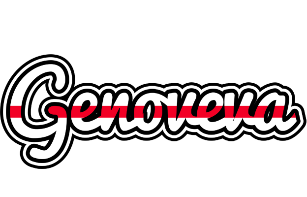 Genoveva kingdom logo