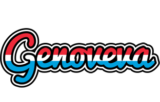 Genoveva norway logo