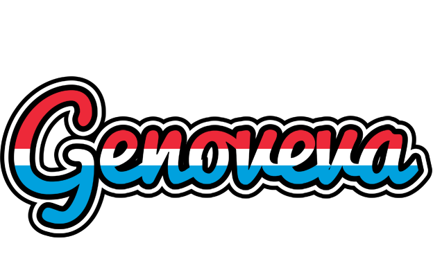 Genoveva norway logo