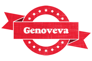Genoveva passion logo