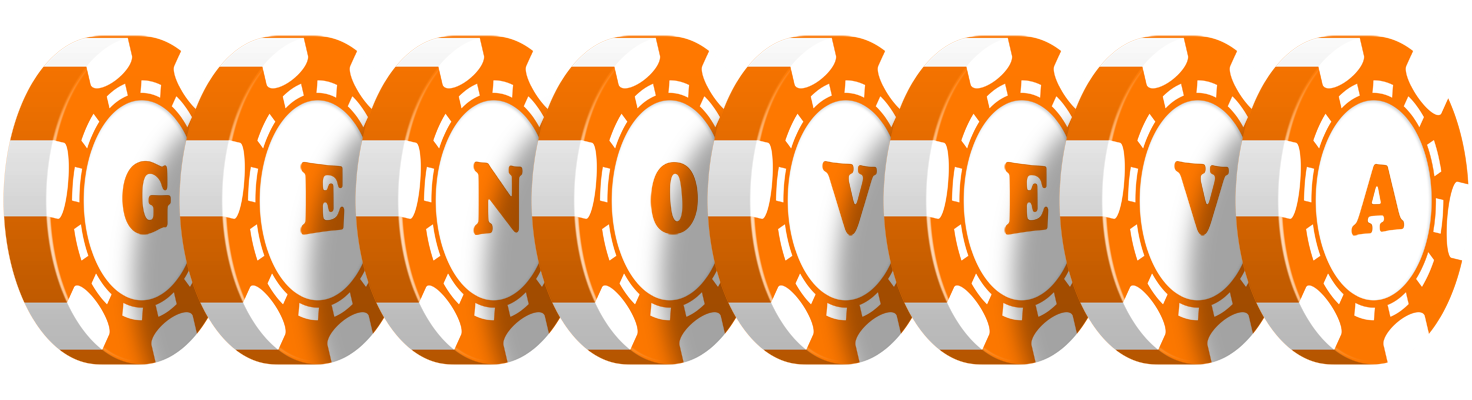 Genoveva stacks logo
