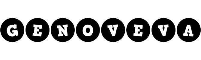 Genoveva tools logo