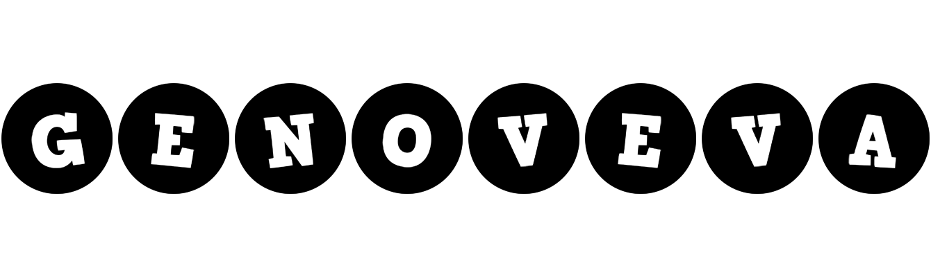 Genoveva tools logo