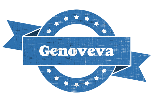 Genoveva trust logo