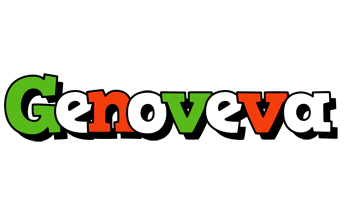 Genoveva venezia logo