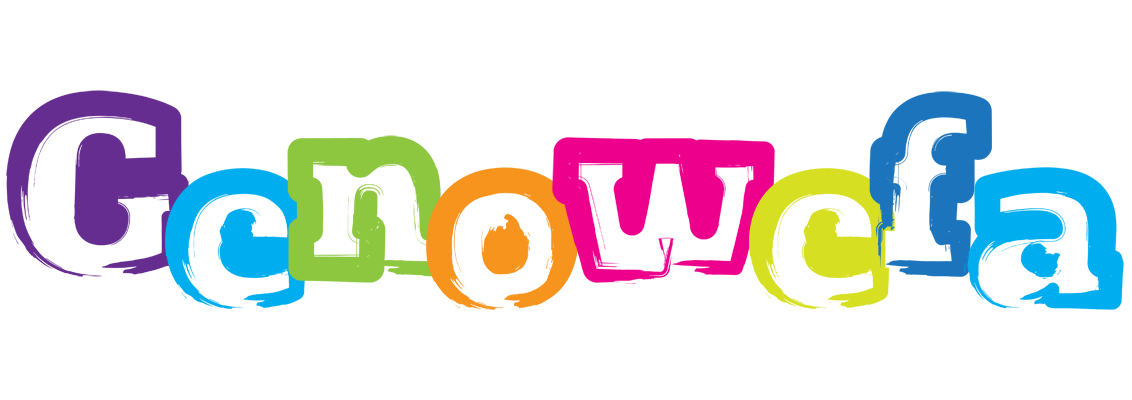 Genowefa casino logo