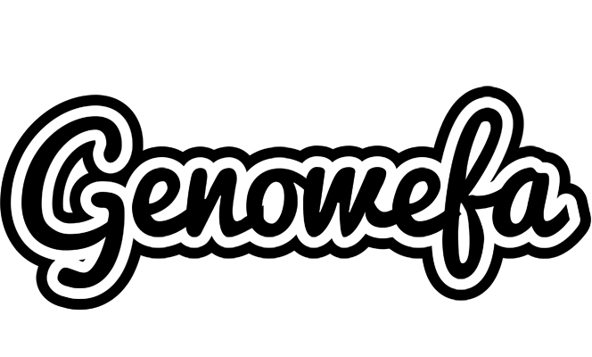 Genowefa chess logo