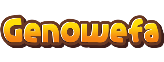 Genowefa cookies logo