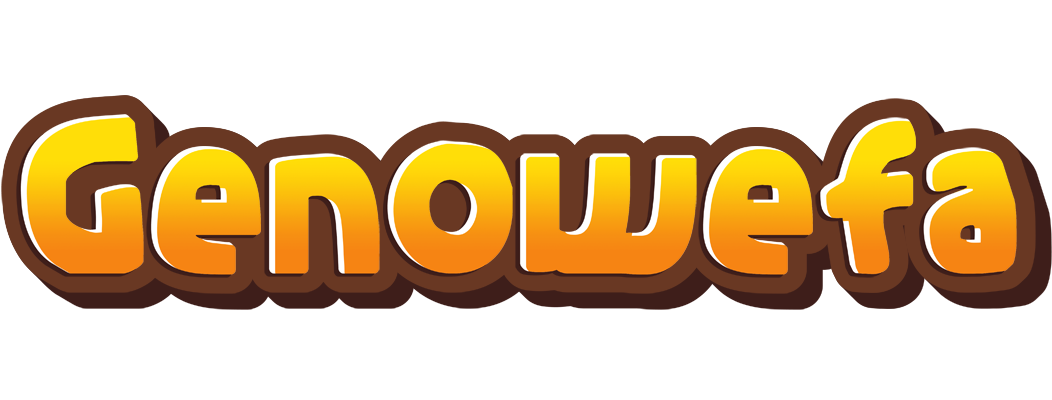 Genowefa cookies logo
