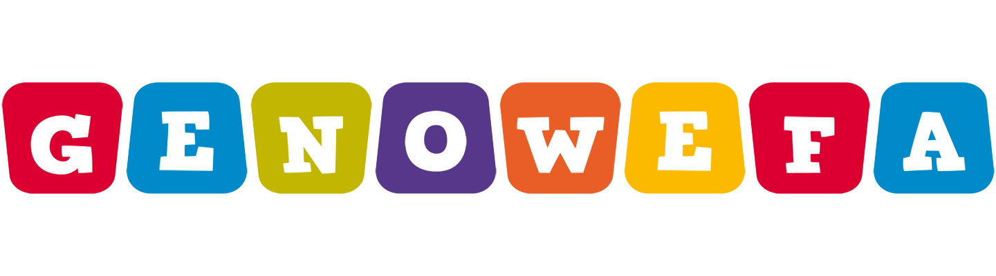 Genowefa daycare logo