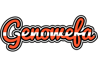 Genowefa denmark logo