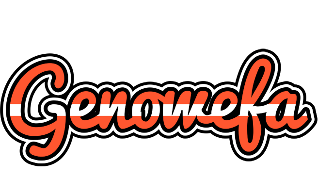 Genowefa denmark logo
