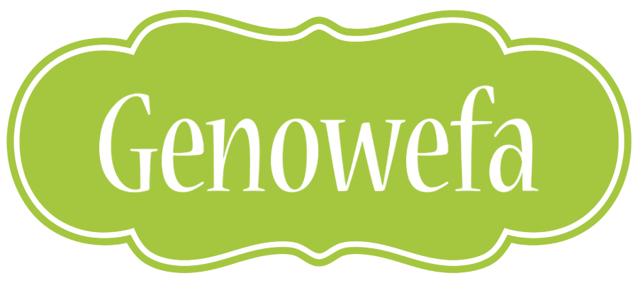 Genowefa family logo