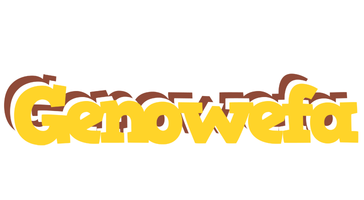 Genowefa hotcup logo