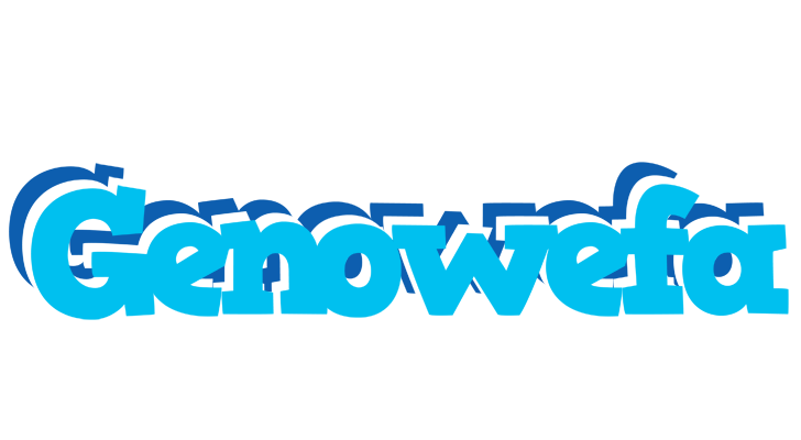 Genowefa jacuzzi logo