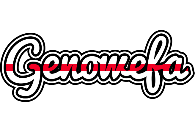 Genowefa kingdom logo