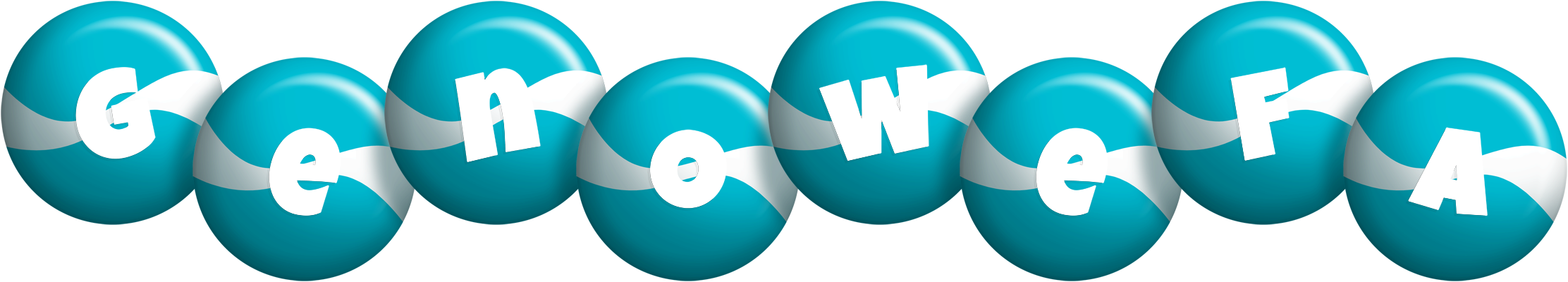 Genowefa messi logo