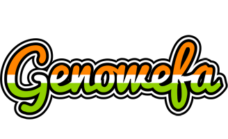 Genowefa mumbai logo