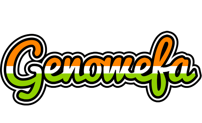 Genowefa mumbai logo