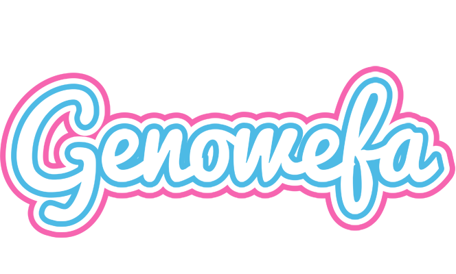 Genowefa outdoors logo