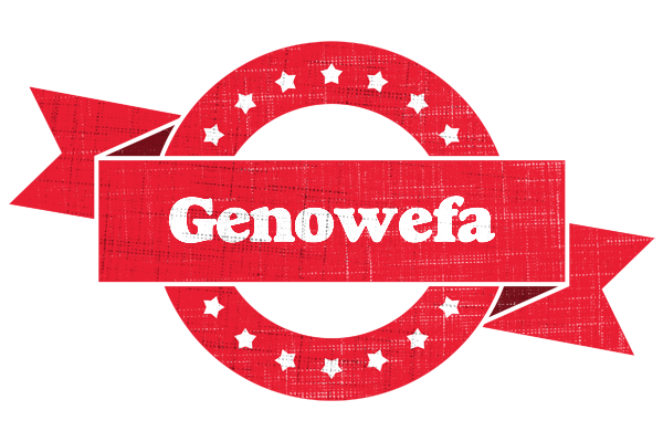Genowefa passion logo