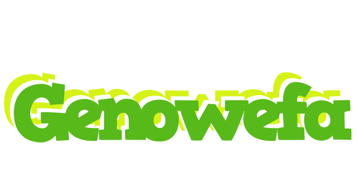 Genowefa picnic logo