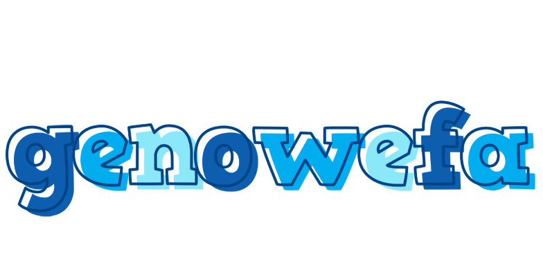Genowefa sailor logo
