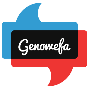 Genowefa sharks logo