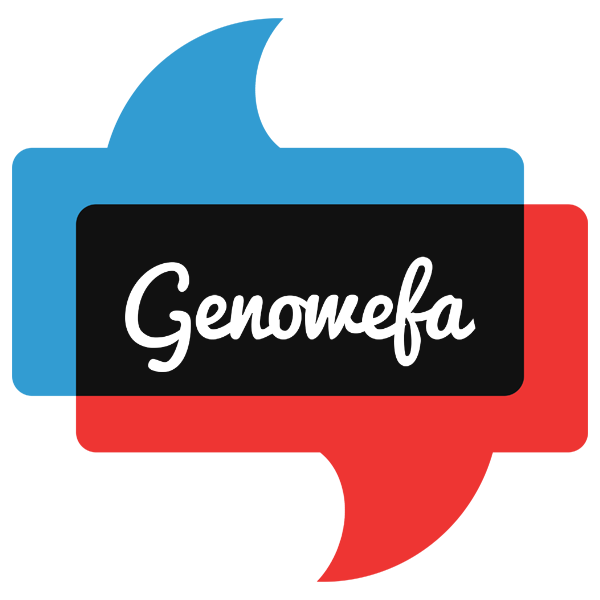 Genowefa sharks logo