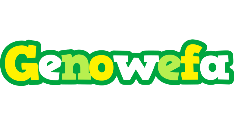 Genowefa soccer logo