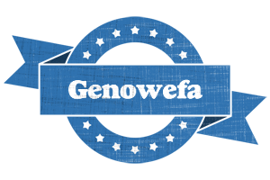 Genowefa trust logo