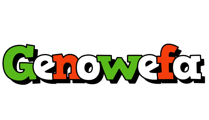 Genowefa venezia logo