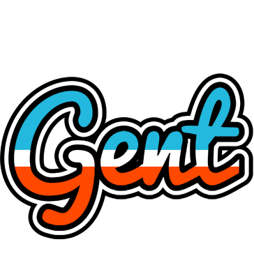 Gent america logo