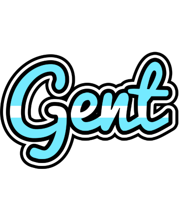Gent argentine logo