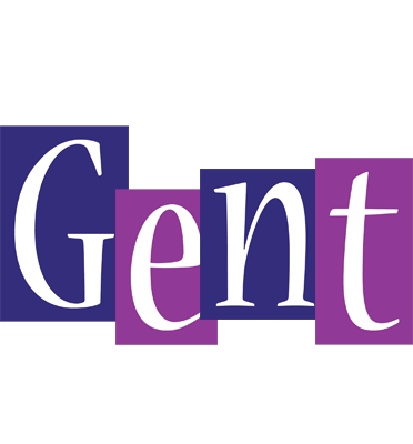 Gent autumn logo