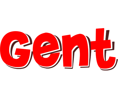 Gent basket logo
