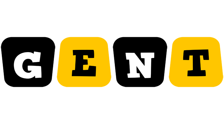 Gent boots logo