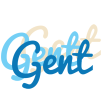 Gent breeze logo