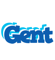 Gent business logo