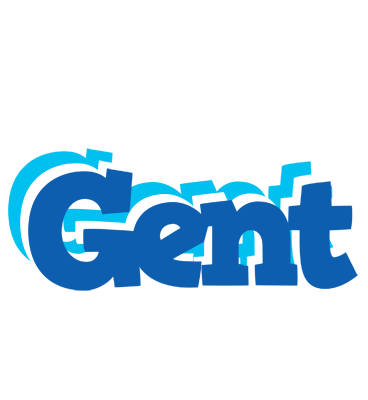 Gent business logo