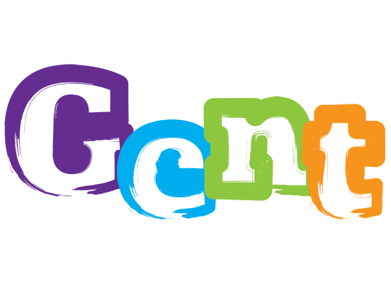 Gent casino logo