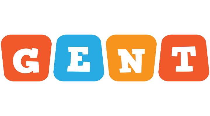 Gent comics logo