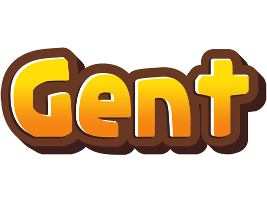 Gent cookies logo