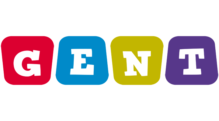 Gent daycare logo